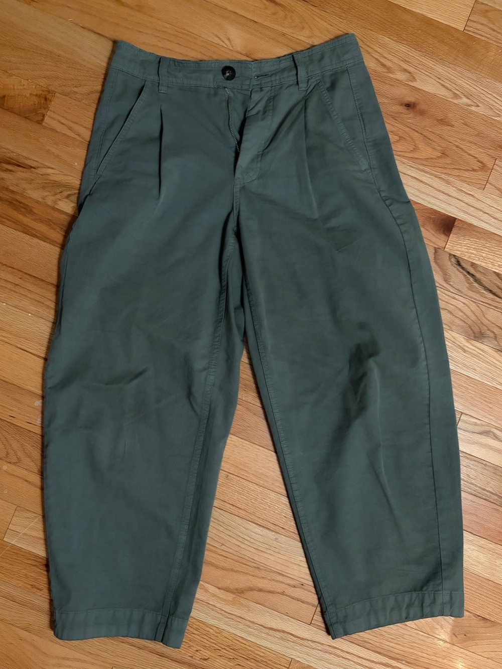 Everlane Everywhere Pant
